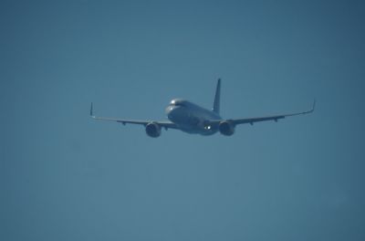 Airbus 320 Vueling
