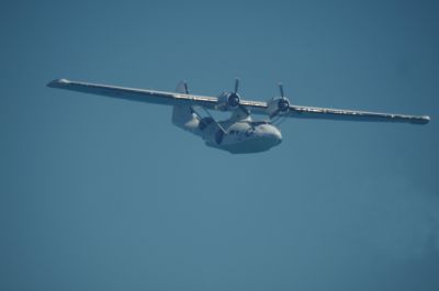 PBY-5 Catalina
