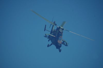 EC-665 Tigre FAMET
