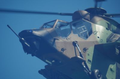 EC-665 Tigre FAMET
