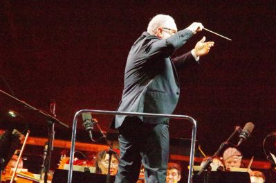Mestre Josep Pons
