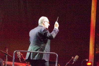 Mestre Josep Pons
