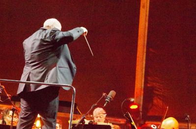 Mestre Josep Pons
