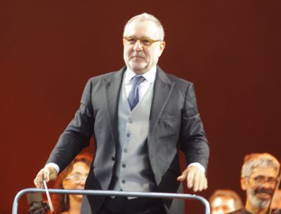 Mestre Josep Pons
