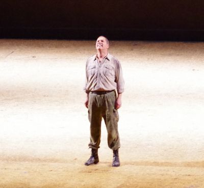 Siegfried - Stefan Vinke
"Siegfried", Liceu, Barcelona,  13/03/2015
Keywords: Stefan Vinke, Siegfried