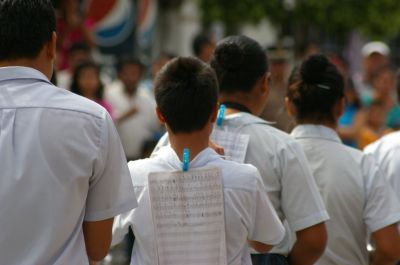 Chiclayo
